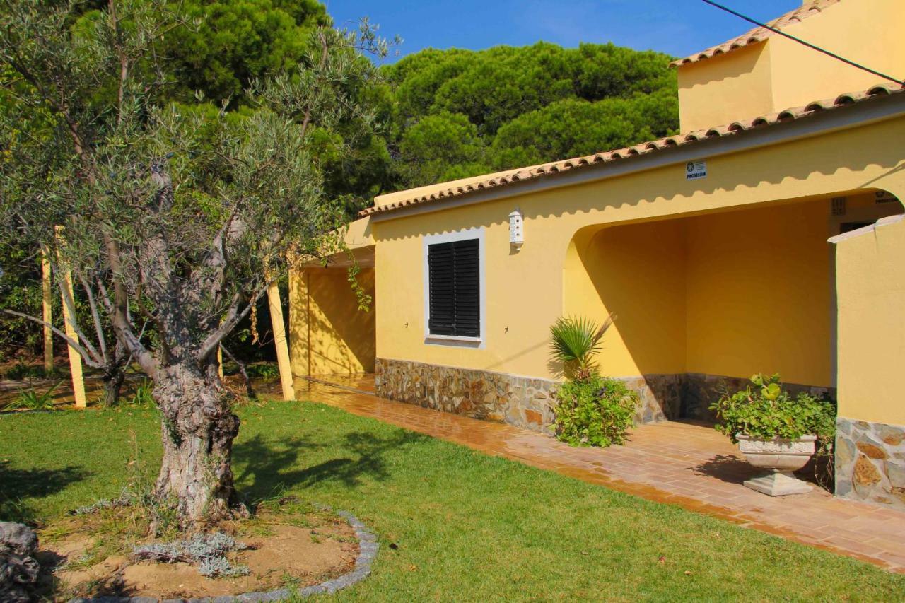 Quinta Vita - Vila Uva Almancil Exterior foto